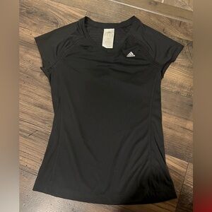 Adidas Athletic Top